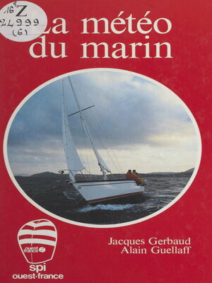 cover image of La météo du Marin